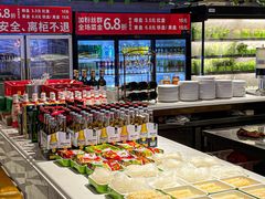 -诱货海鲜自助火锅(爱琴海购物公园东百店)
