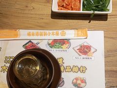 -冰川冷面·延边菜·炭烤串(观前店)