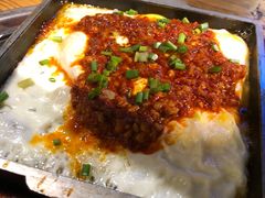 -梅梅家的烤肉店(槐北路店)
