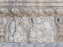 -北京石刻艺术博物馆(五塔寺)