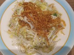 -街角等你.大连海鲜烧烤(西安路店)