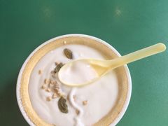 -海尔巴格新疆餐厅(东来兴店)
