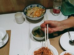 -欣旺·迎宾楼·百年无锡菜