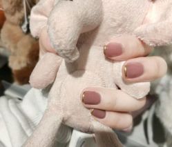 -CM.Nail美甲美睫