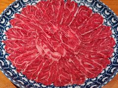 -北京老门框爆肚四季涮肉(凌河路店)