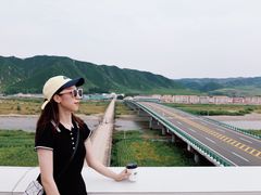 -图们国门景区