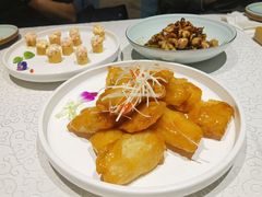 -萃華楼(王府井店)