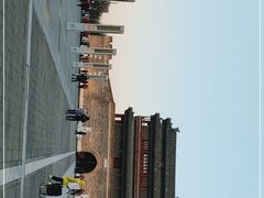 -永定门南广场