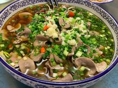 -富临轩私房菜(集庆门大街店)