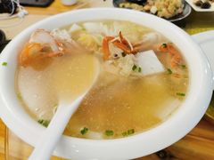 -朴厝私房菜(鼓浪屿店)