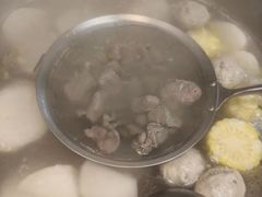 -汕头福合埕牛肉火锅(厚街店)