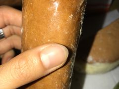 肉松卷-北京稻香村(第三店)