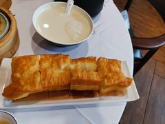 -悦雅居·老广州老味道(长湖店)