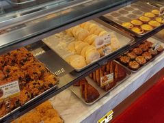 -鲍师傅糕点(永安里店)