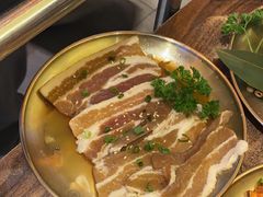 -妙香居韩国烤肉(容桂天佑城店)