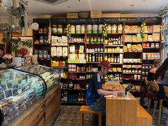 -Alimentari早午餐(安福路店)