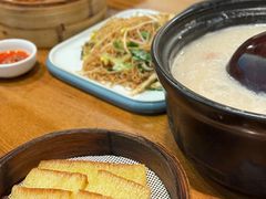 -如轩·海鲜砂锅粥·潮汕菜(海珠店)