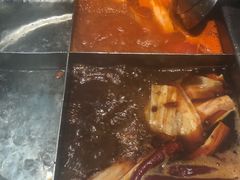 -海底捞火锅(团结桥店)
