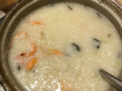 -粤仔湾砂锅粥(滨湖万达店)