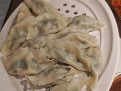 -拾柴熏酱-鲜虾水饺(群力店)