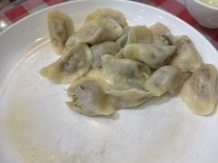 -东北特色水饺(郭家桥店)