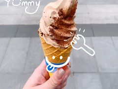 -麦当劳(仙林金鹰店)