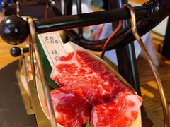 -黑牛の店·和牛烧肉(合生汇店)