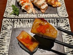 -小川洋风料理(江汉路店)