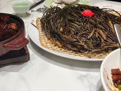-老吉士酒家(丁香国际店)