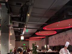 -铁板诱惑法式铁板烧(大卫城店)
