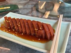 -山外山菜馆(玉泉路店)