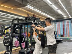 -OWNBODY健身(下沙店)