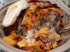 -堂屋糖水店(愚园店)