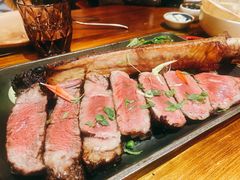 -Osteria Garden 生蚝花园餐厅(原进贤路店)