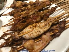 -星伦多自助料理(江阴万达店)