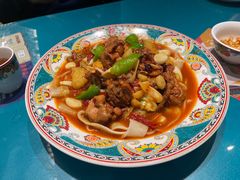 -巴依老爷新疆美食(望京小街店)