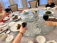 -无锡新湖铂尔曼大酒店·悦轩中餐厅