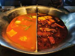 -湊湊火锅·茶憩(皇姑万象汇店)