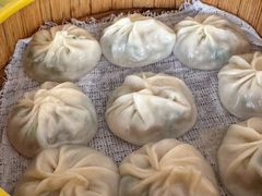 -一刘汤包(杏林店)