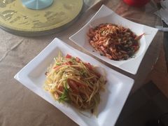 -安若徽菜