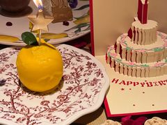 -弗兰克牛排西餐厅Ribone steak house(柠檬花园店)