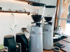 咖啡豆-Line 咖啡(石厦花园店)