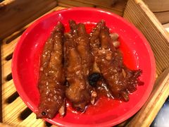-避风塘(百联东郊店)