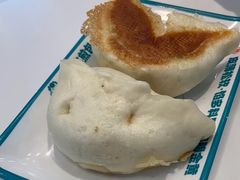 -当家水煎包·牛肉汤(浦江店)