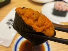 -合点寿司(金虹桥商场店)