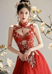 -CD视觉婚纱摄影