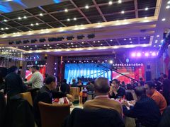 -天津津利华酒店