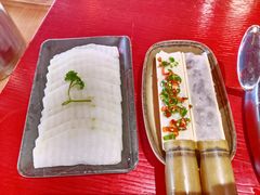 -谭鸭血老火锅(慈云寺店)