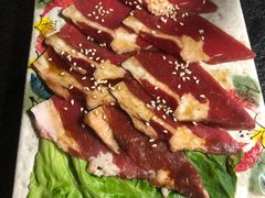 -虎焱炭火烧肉