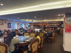 -渔洲情海鲜酒家